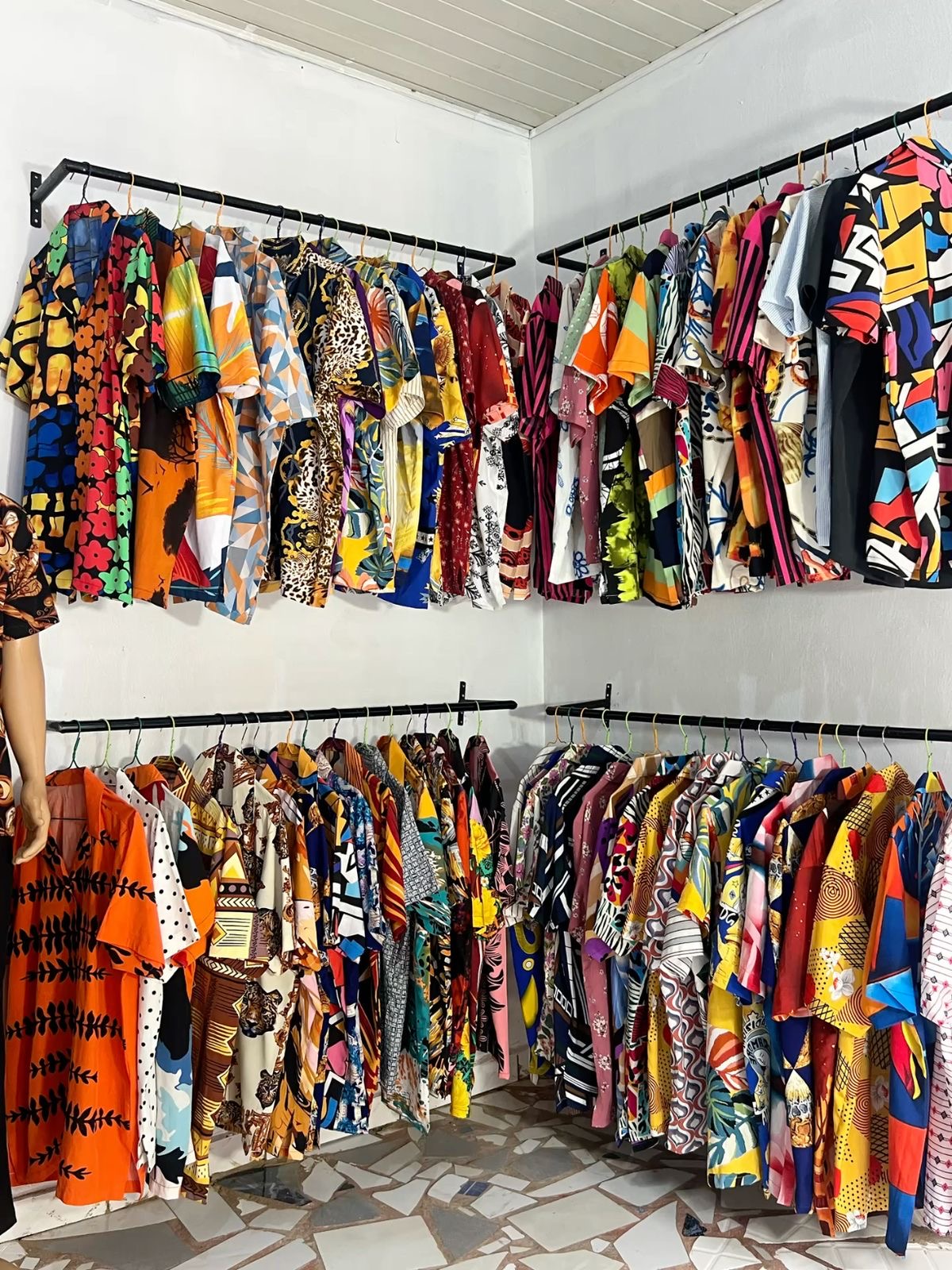 Marketing studio collaboration