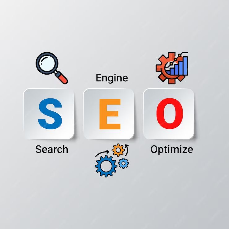 SEO marketing analytics
