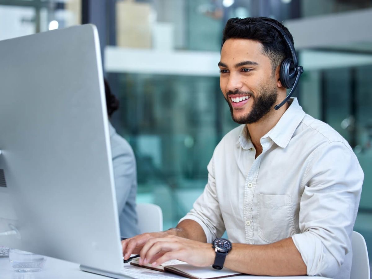 Website experience preview