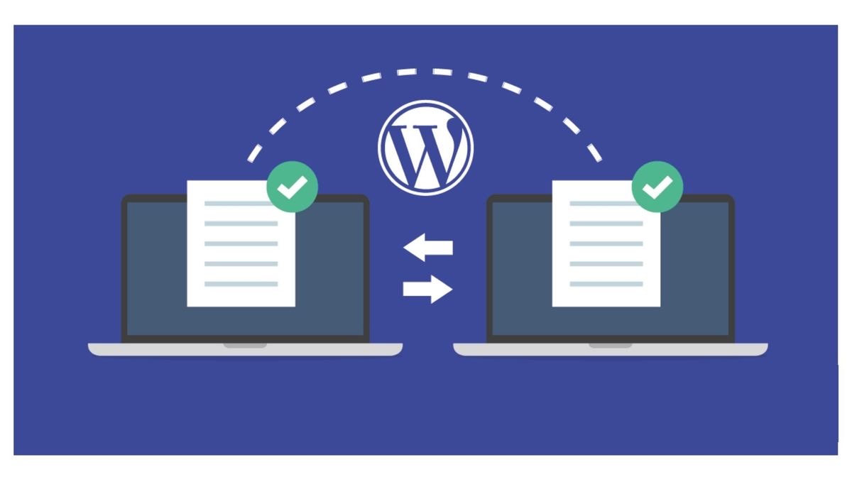 How to migrate your WordPress website