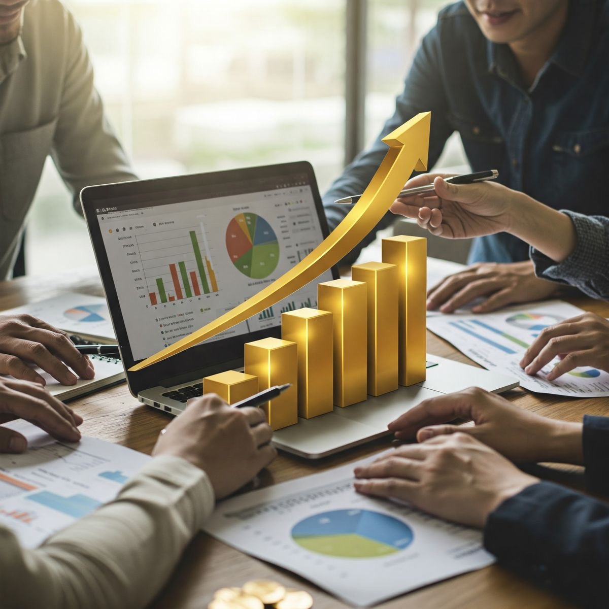 15 Ways to Improve Website Performance