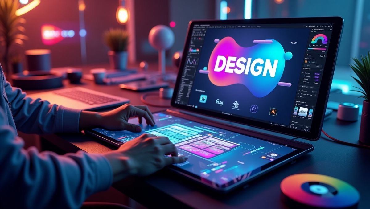 Finished projects highlight