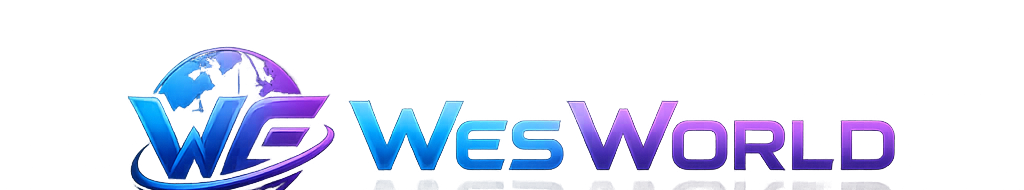 WesWorld logo